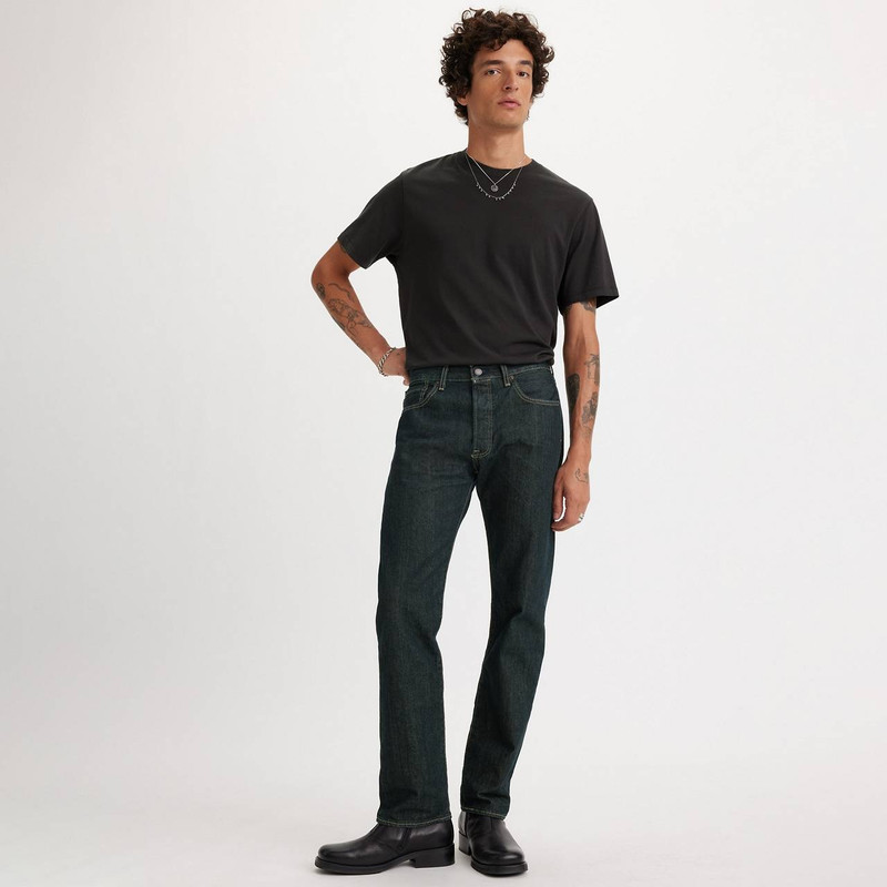 Levi's 501® ORIGINAL FIT MEN'S JEANS outlook