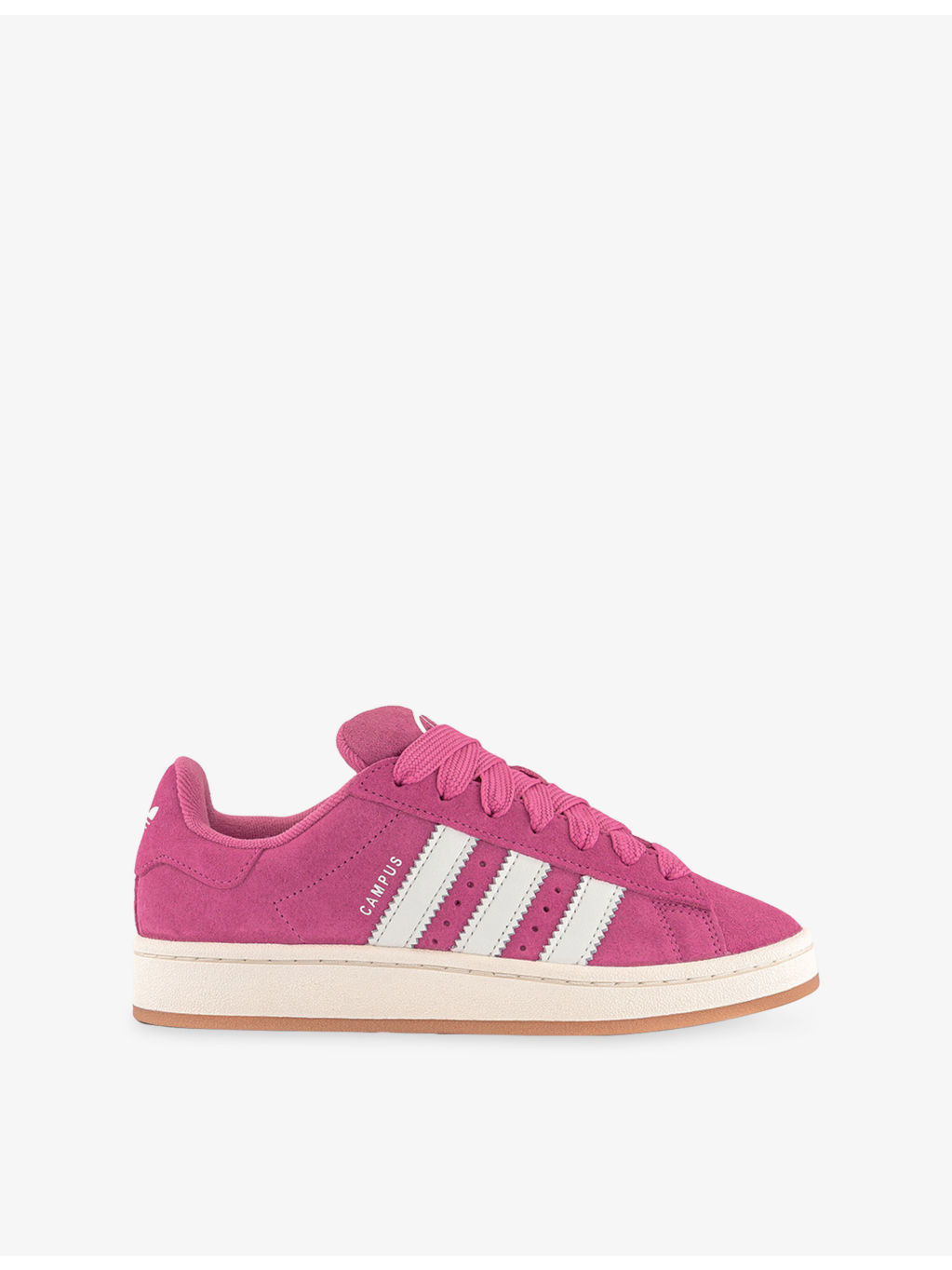 Campus 00s Suede Trainers - 1