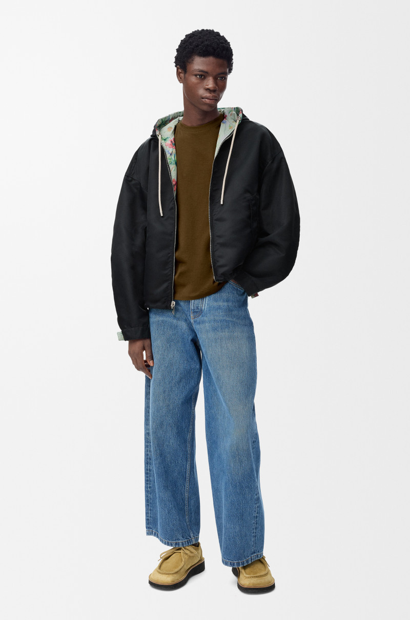 Loewe Regular fit T-shirt in cotton outlook