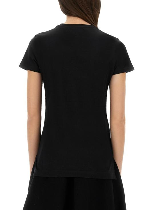 SHORT SLEEVE T-SHIRT - 3