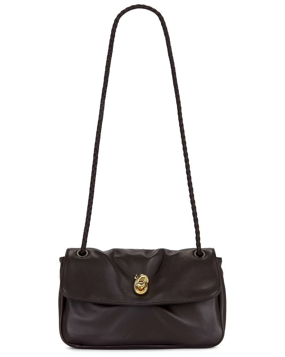 Soft Crossbody Bag - 5