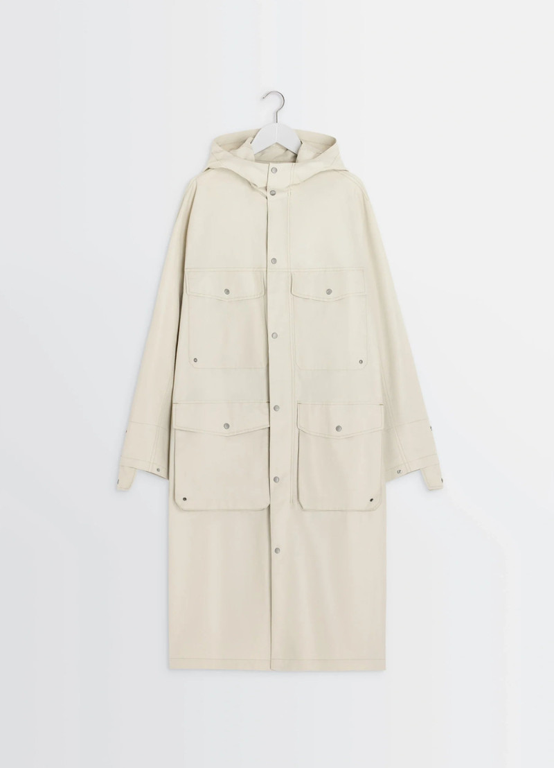 UTILITY RAINCOAT 1