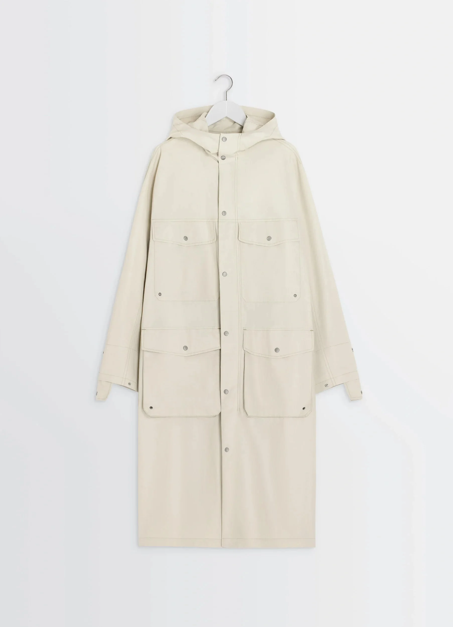 UTILITY RAINCOAT - 1
