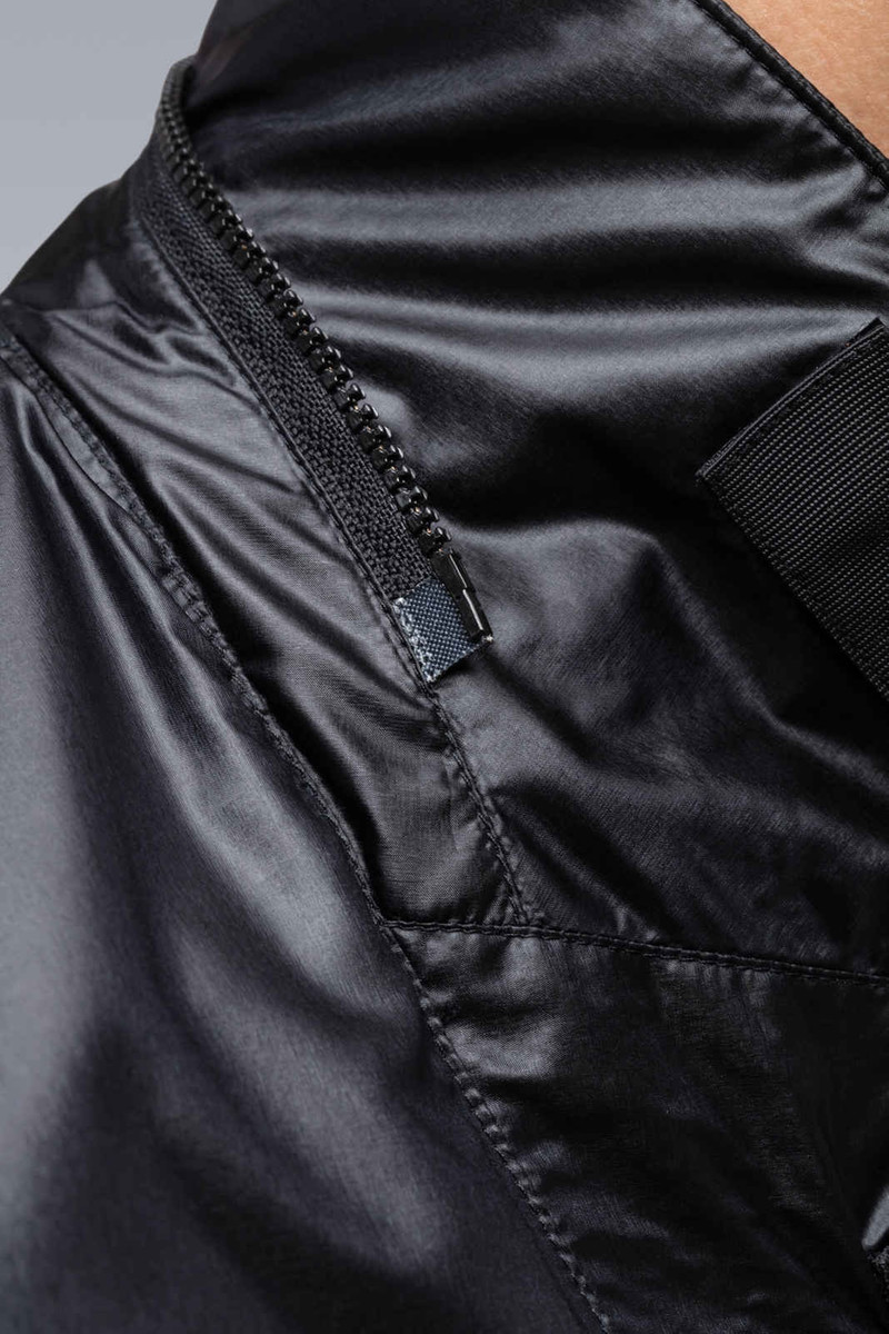 J29-PX HD Nylon Polartec® Alpha® Modular Blazer Black 27