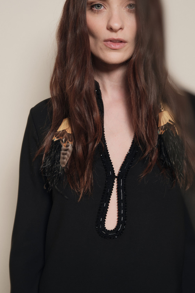 Fortune's Favor Headpiece 3