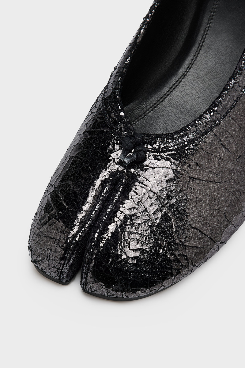 Tabi Broken Mirror New Ballerinas 5