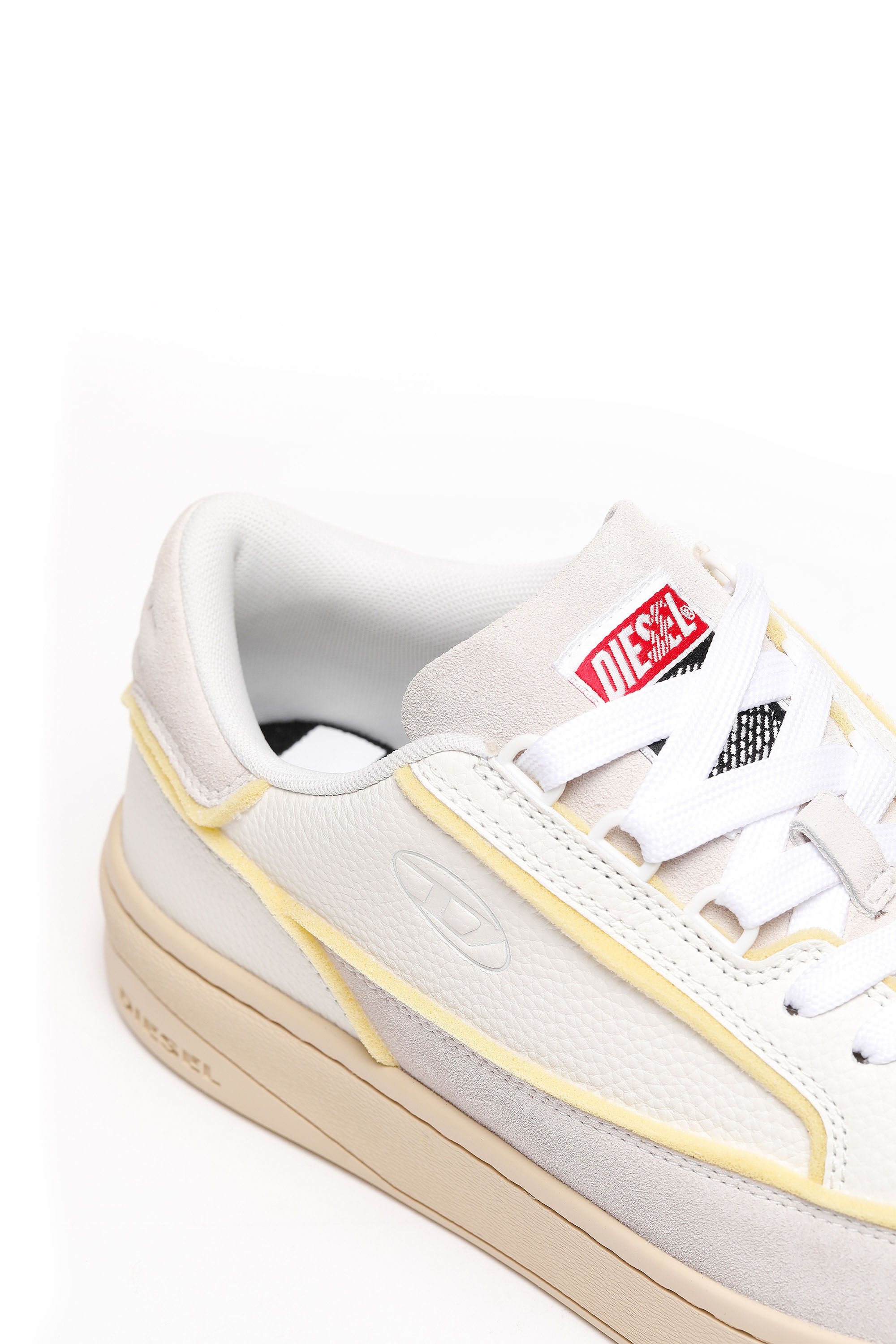 S-SINNA LOW W - 7