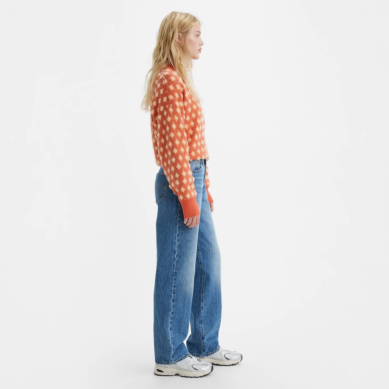 501® '90S WOMEN'S JEANS - 5