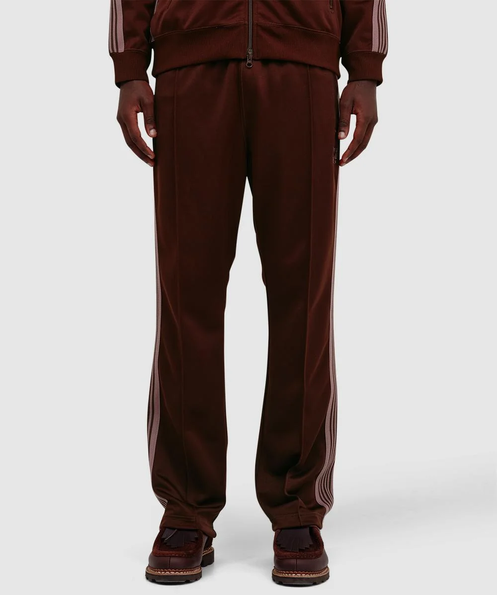 Narrow track pant - 1