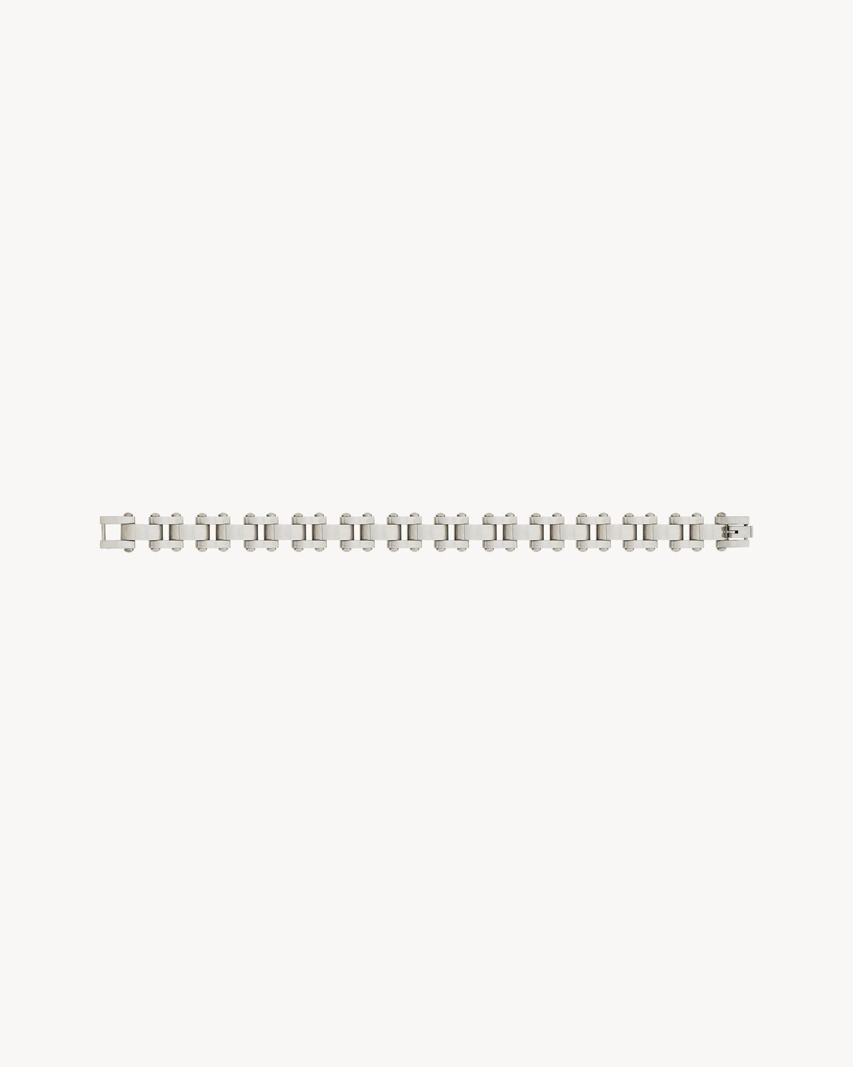 ARTICULATED BRACELET IN METAL - 1