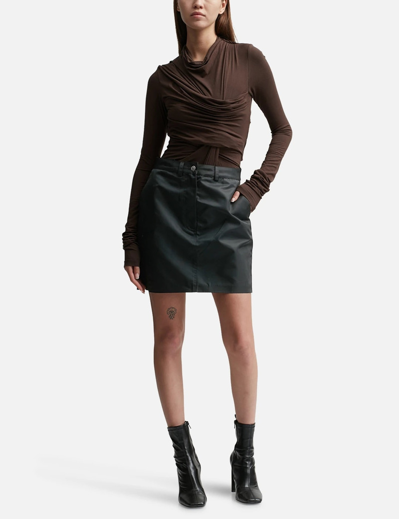 Nanushka MIRAY outlook