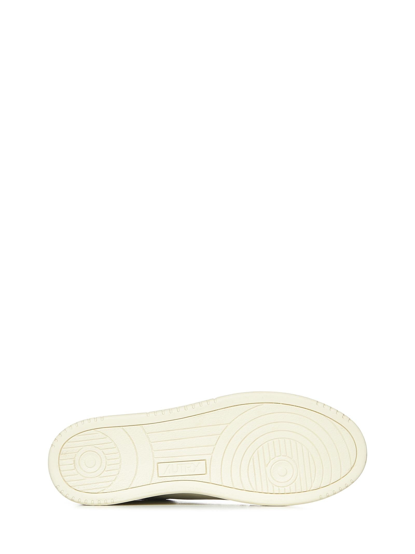 SNEAKERS MEDALIST LOW AUTRY - 4