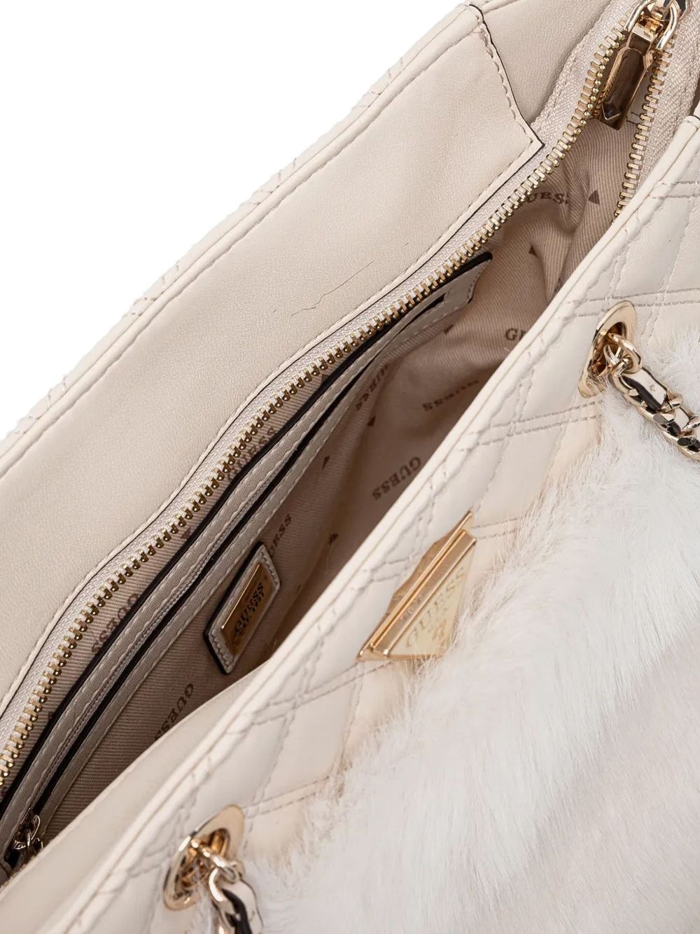 Lise shoulder bag - 5