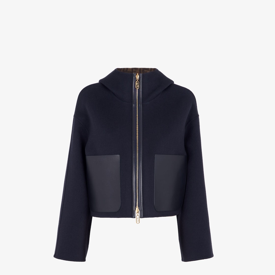 Jacket - 1