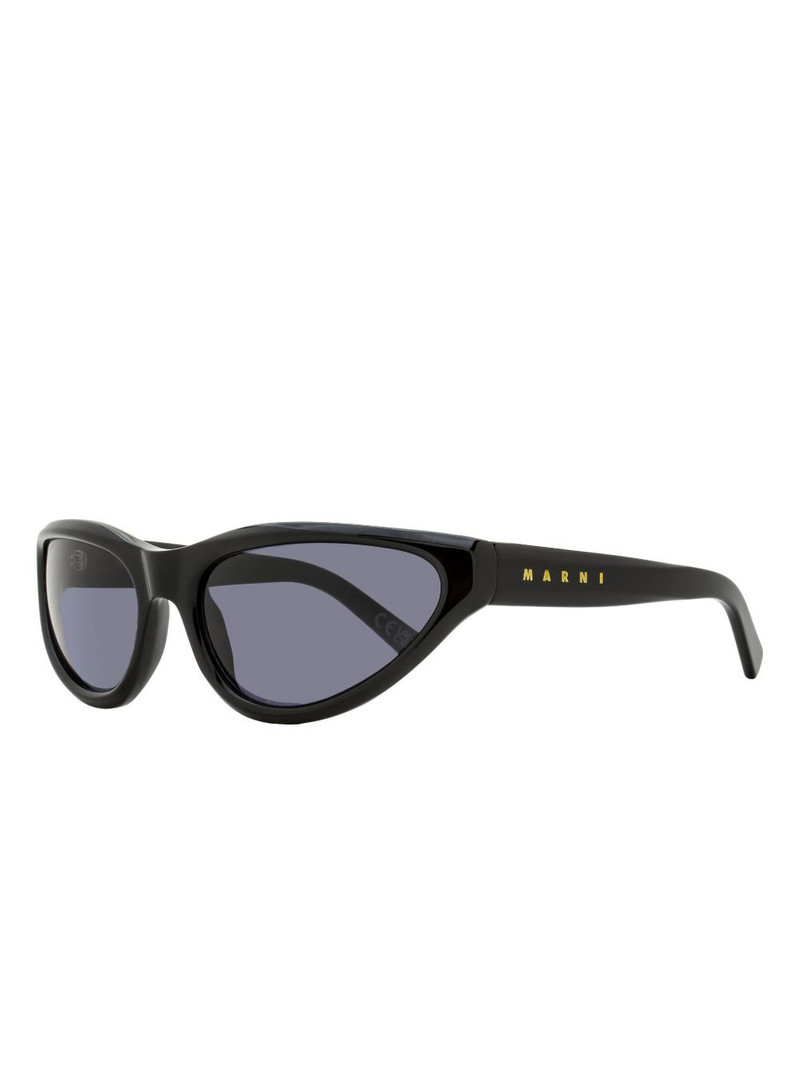 Marni Mavericks sunglasses outlook