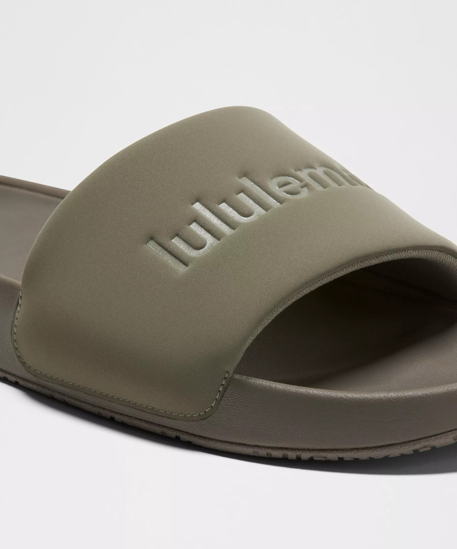 Men's Restfeel Slide *Graphic - 6