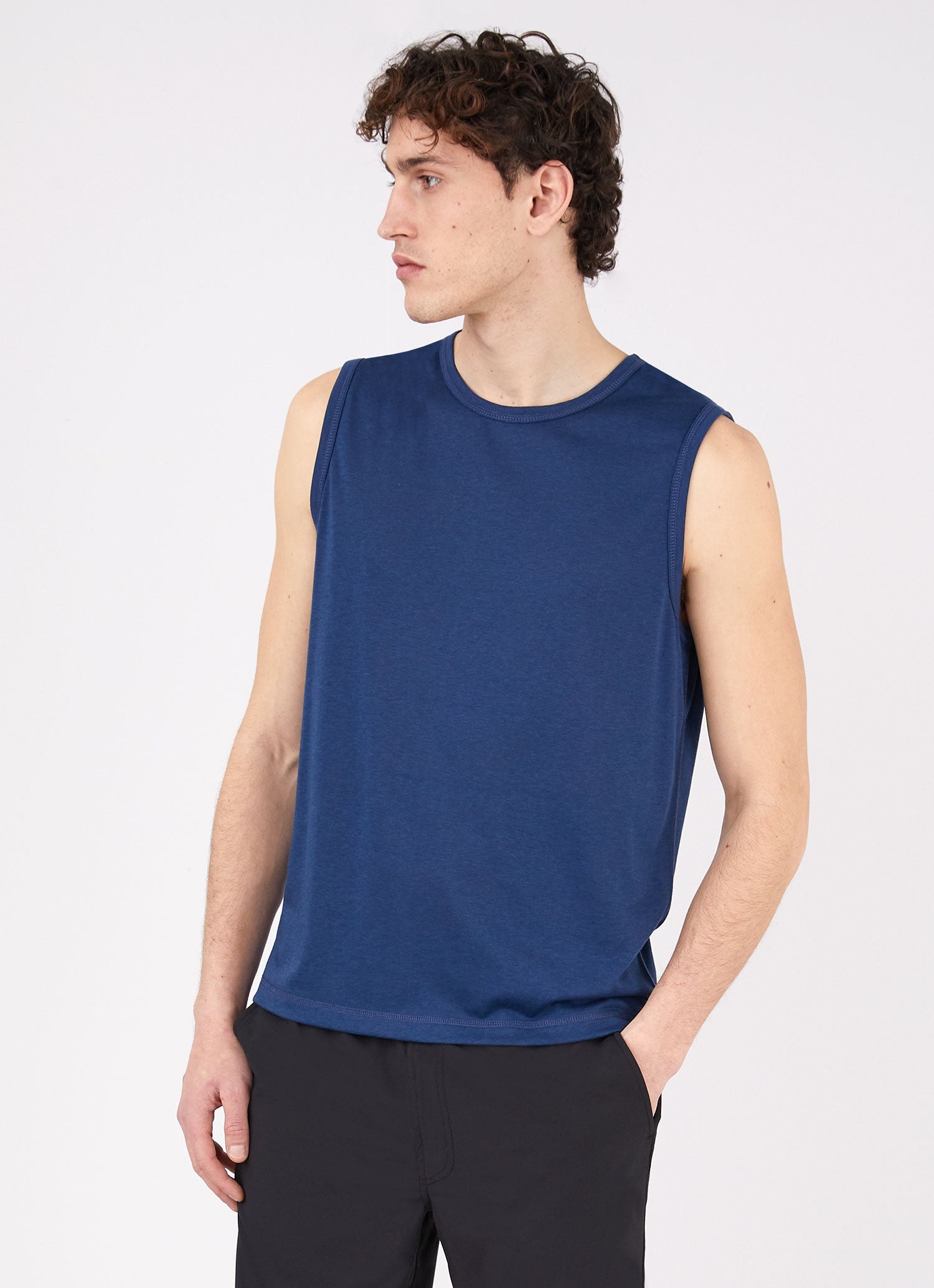 Dri Release Active Vest - 2