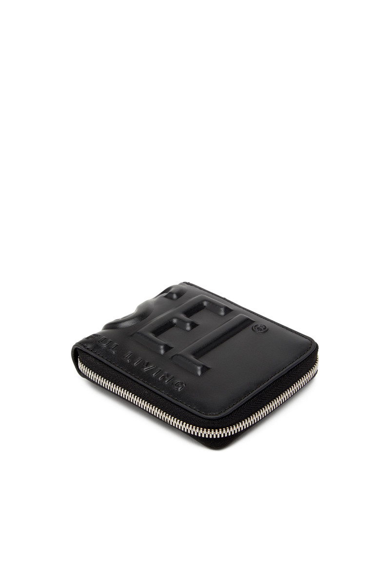 DSL 3D- BI FOLD COIN ZIP XS - 1
