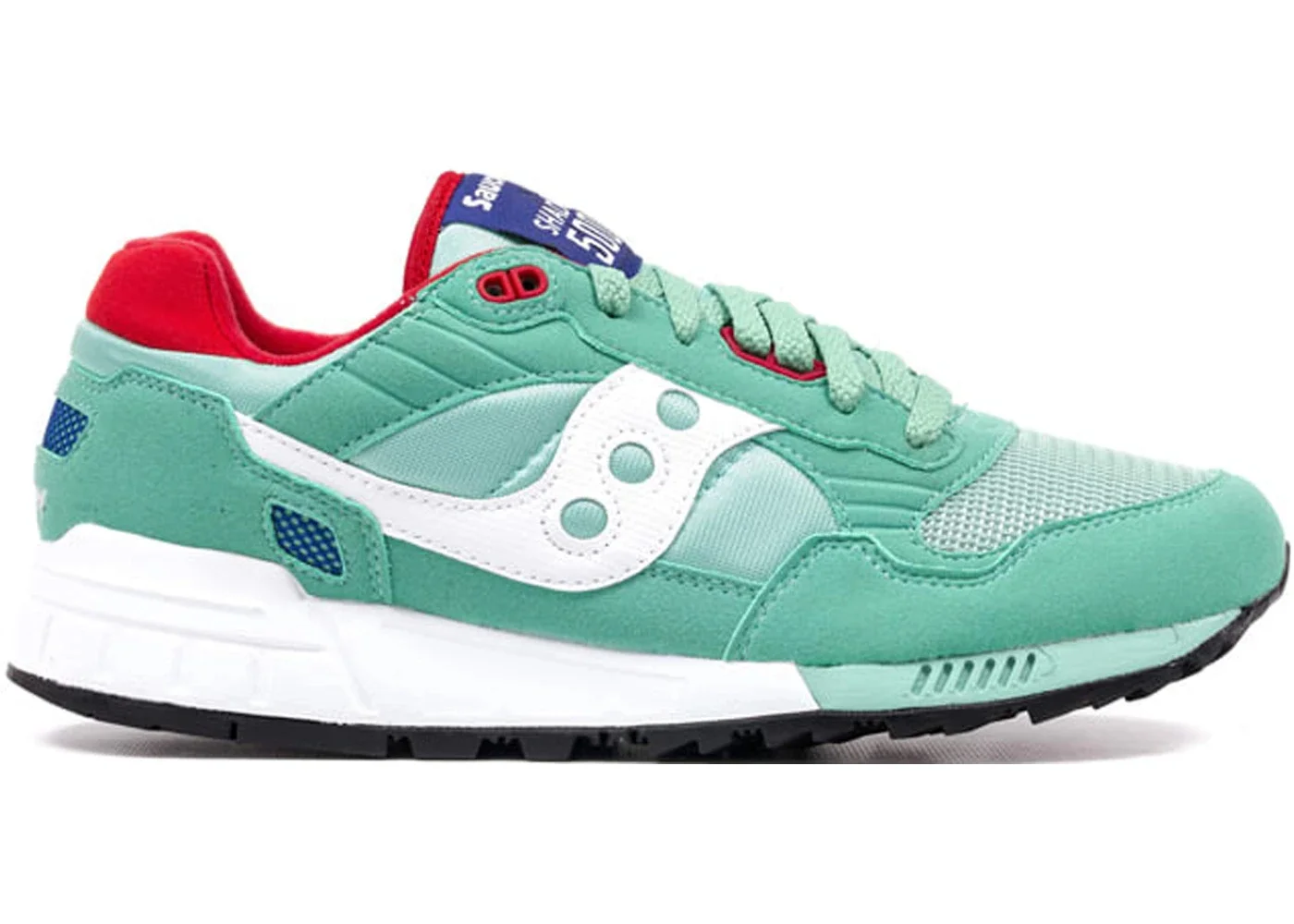 Saucony Shadow 5000 Minty Fresh - 1