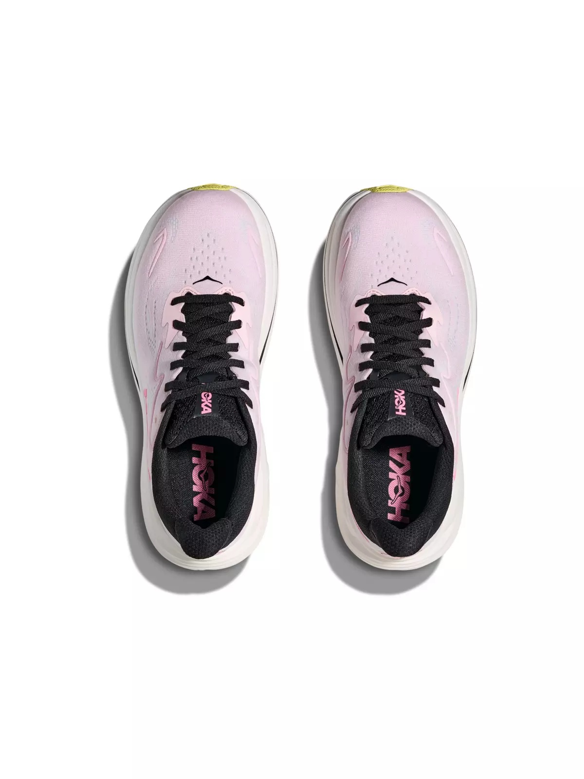 Clifton 10 "Carnation/Starlight Glow" Women's Running Shoe - 7