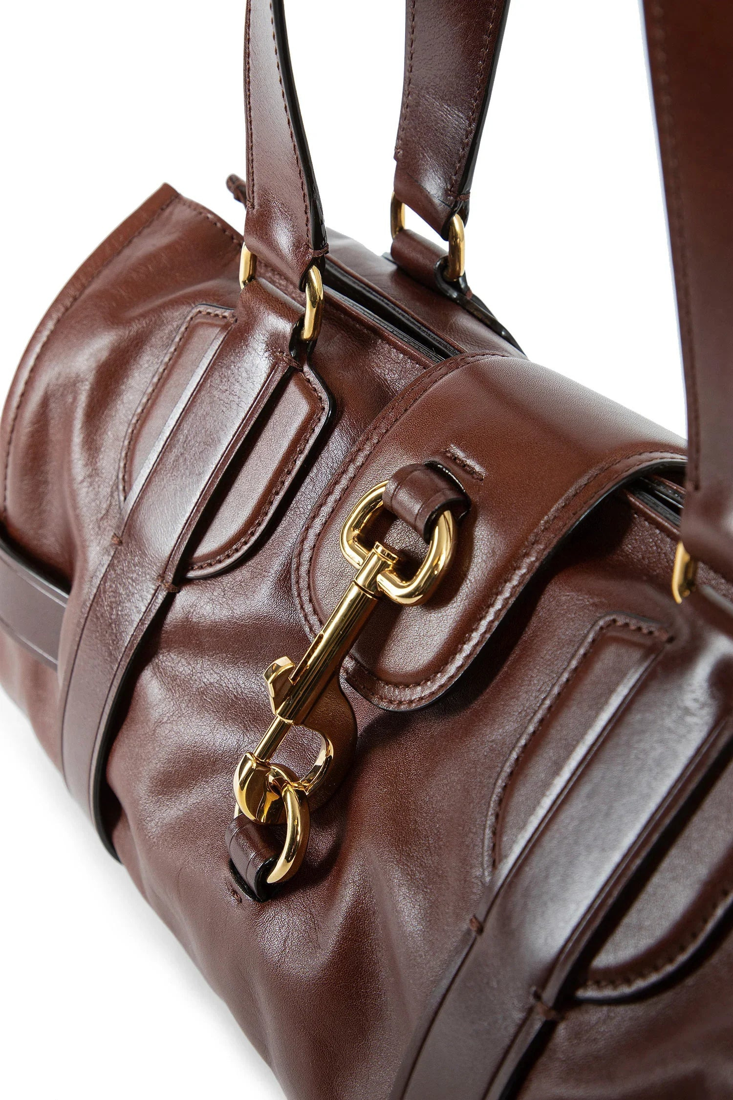 Kerala-25-Handbag-In-Soft-Leather - 4