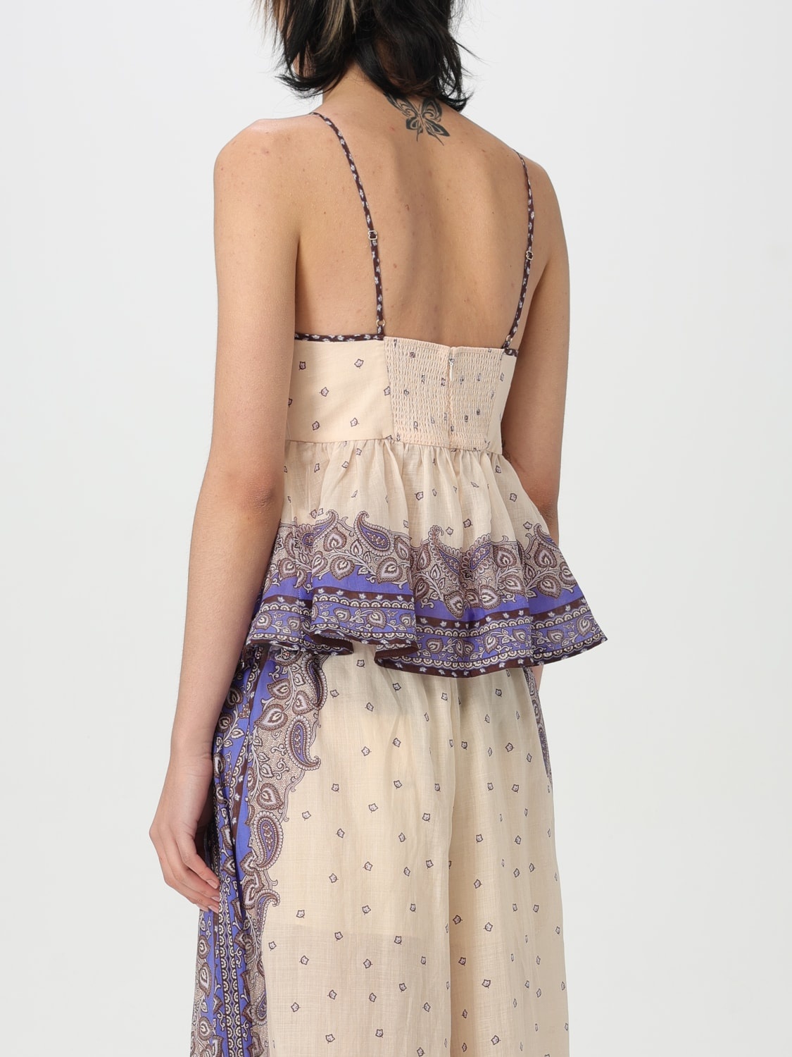 Top woman Zimmermann - 3