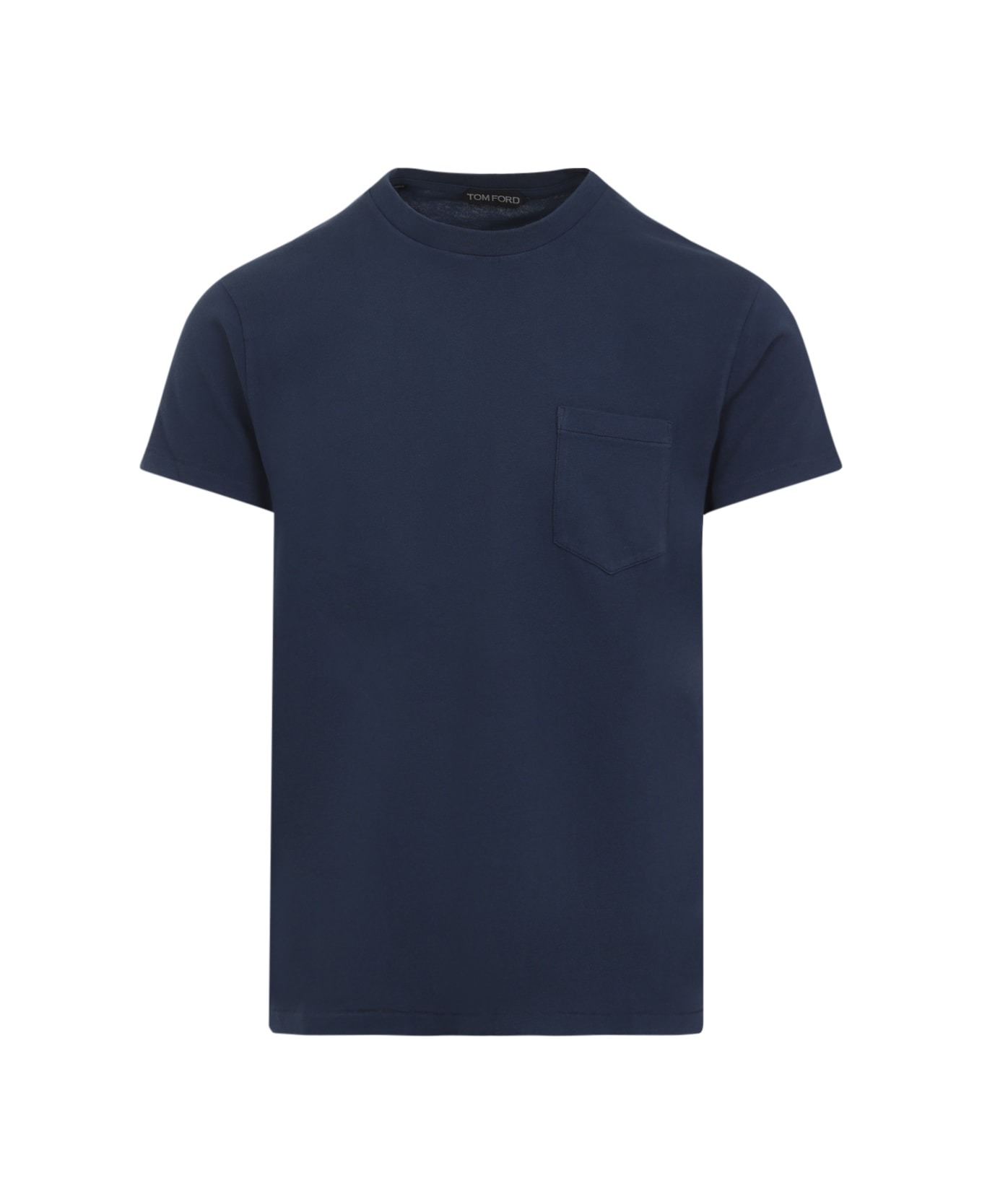 Cotton T-shirt - 2
