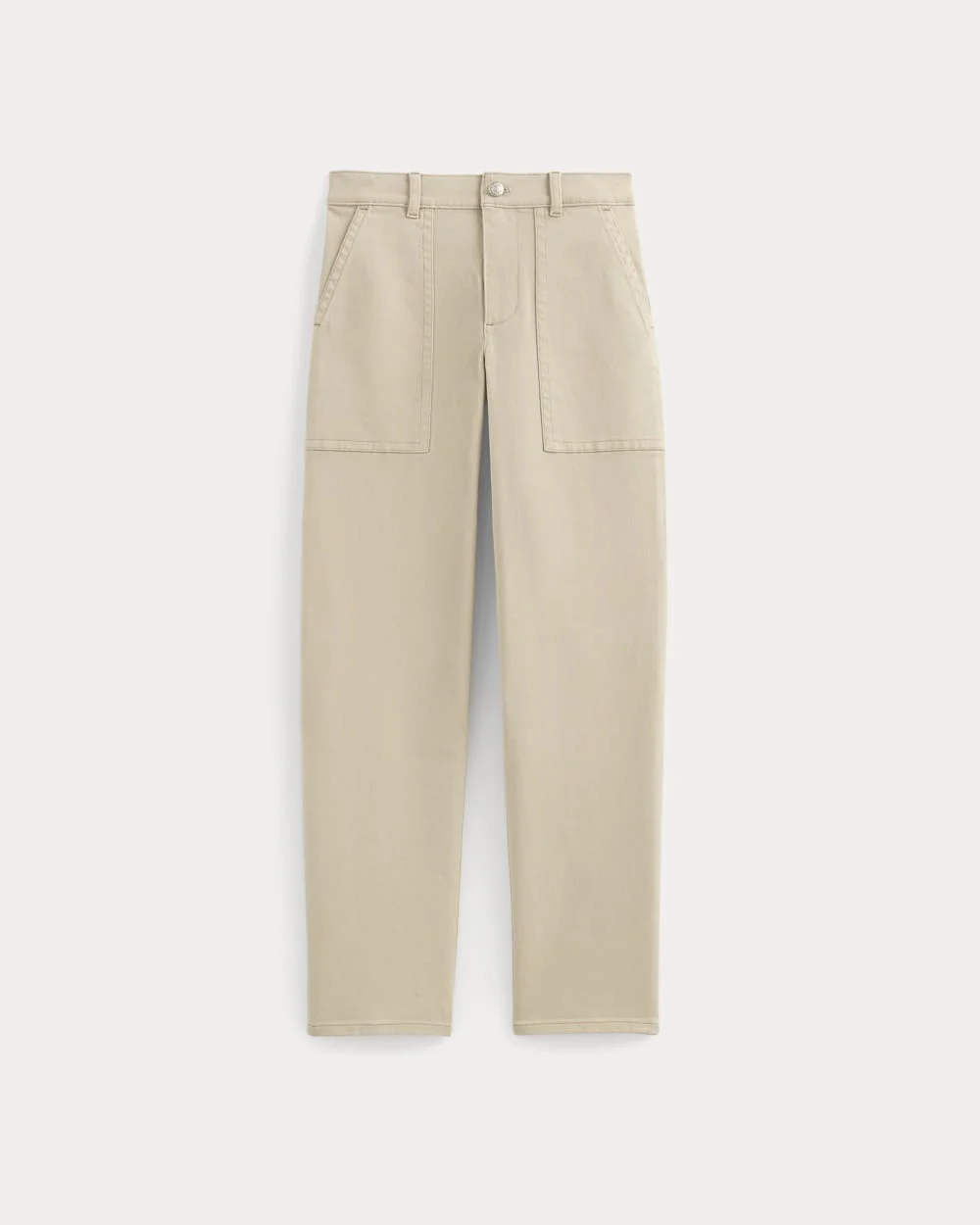 UTILITY COLUMN PANT - 1