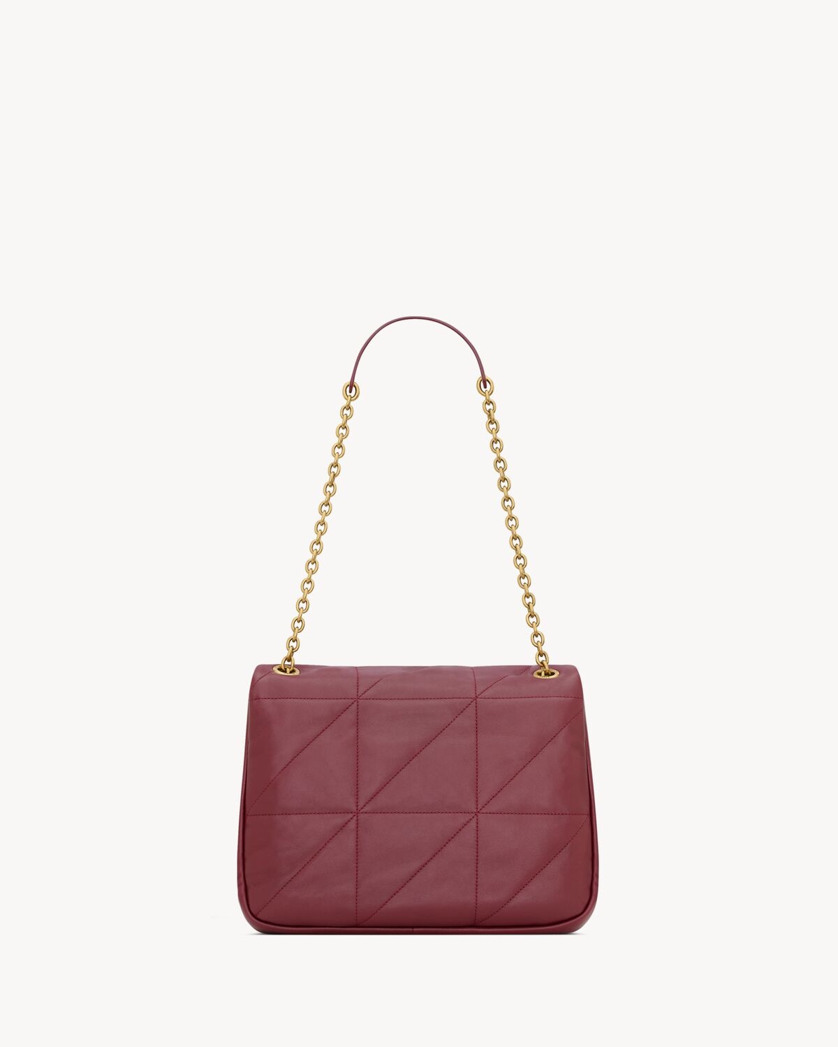 JAMIE 4.3 MEDIUM IN LAMBSKIN - 2