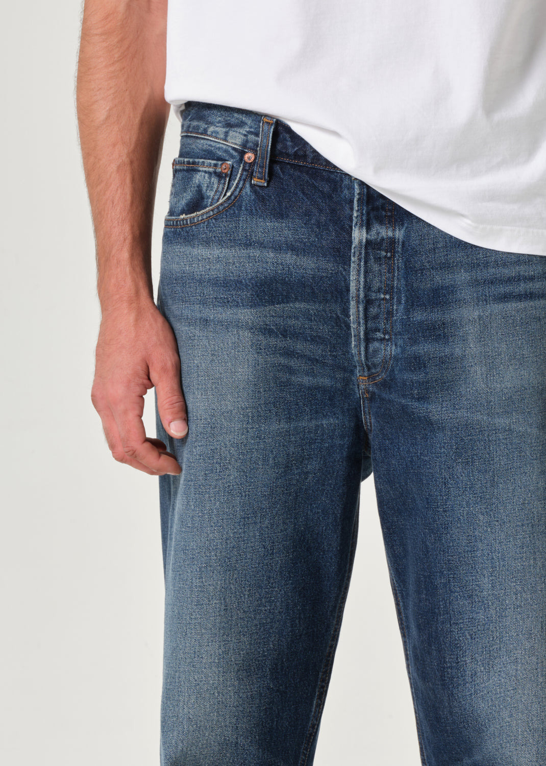 90'S JEAN IN ILLUMINATE - 7