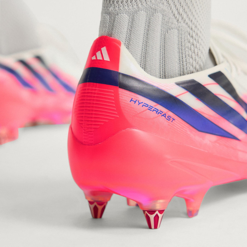 F50 Hyperfast Elite Soft Ground Soccer Cleats 6
