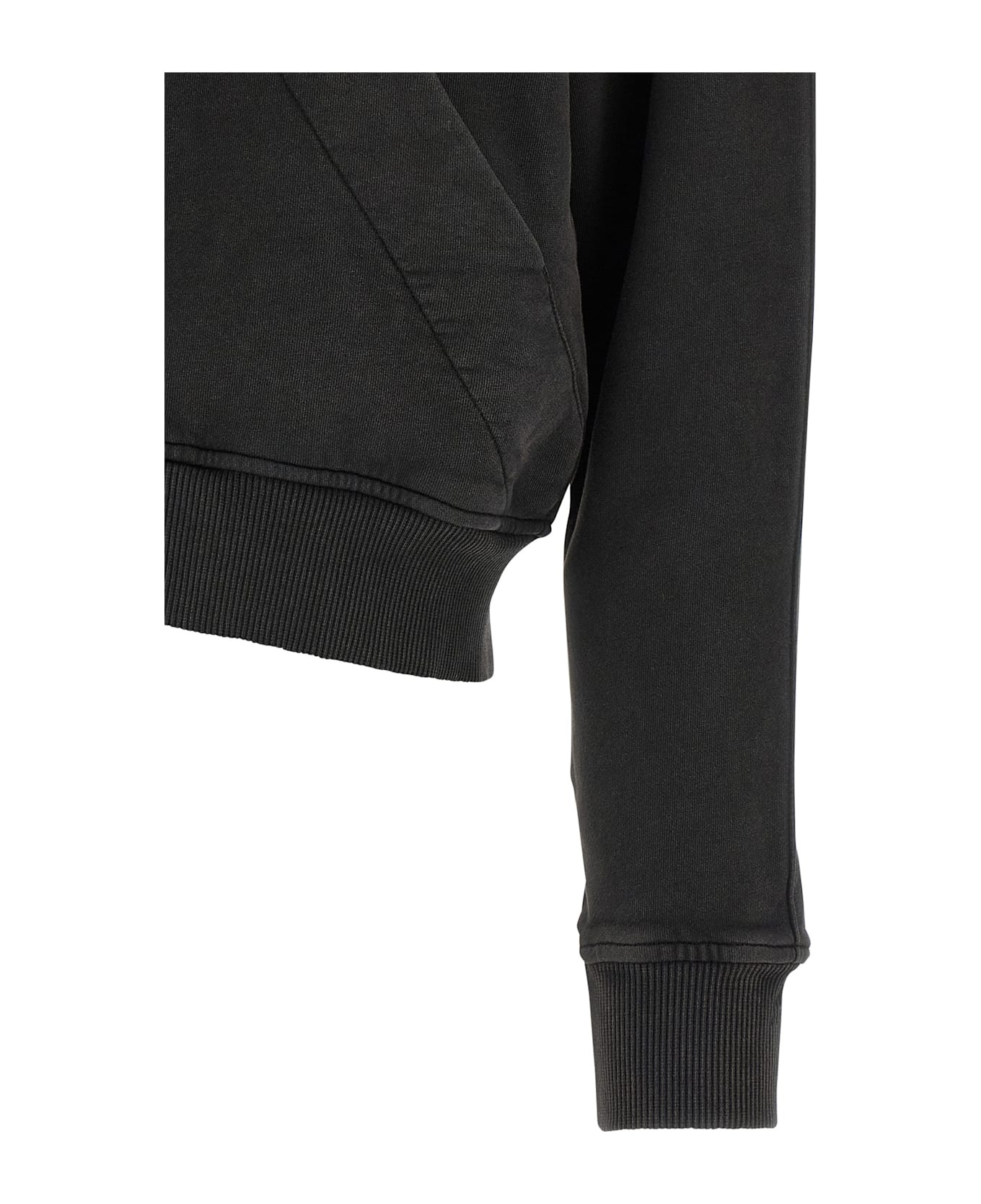 Zip Sweatshirt - 4