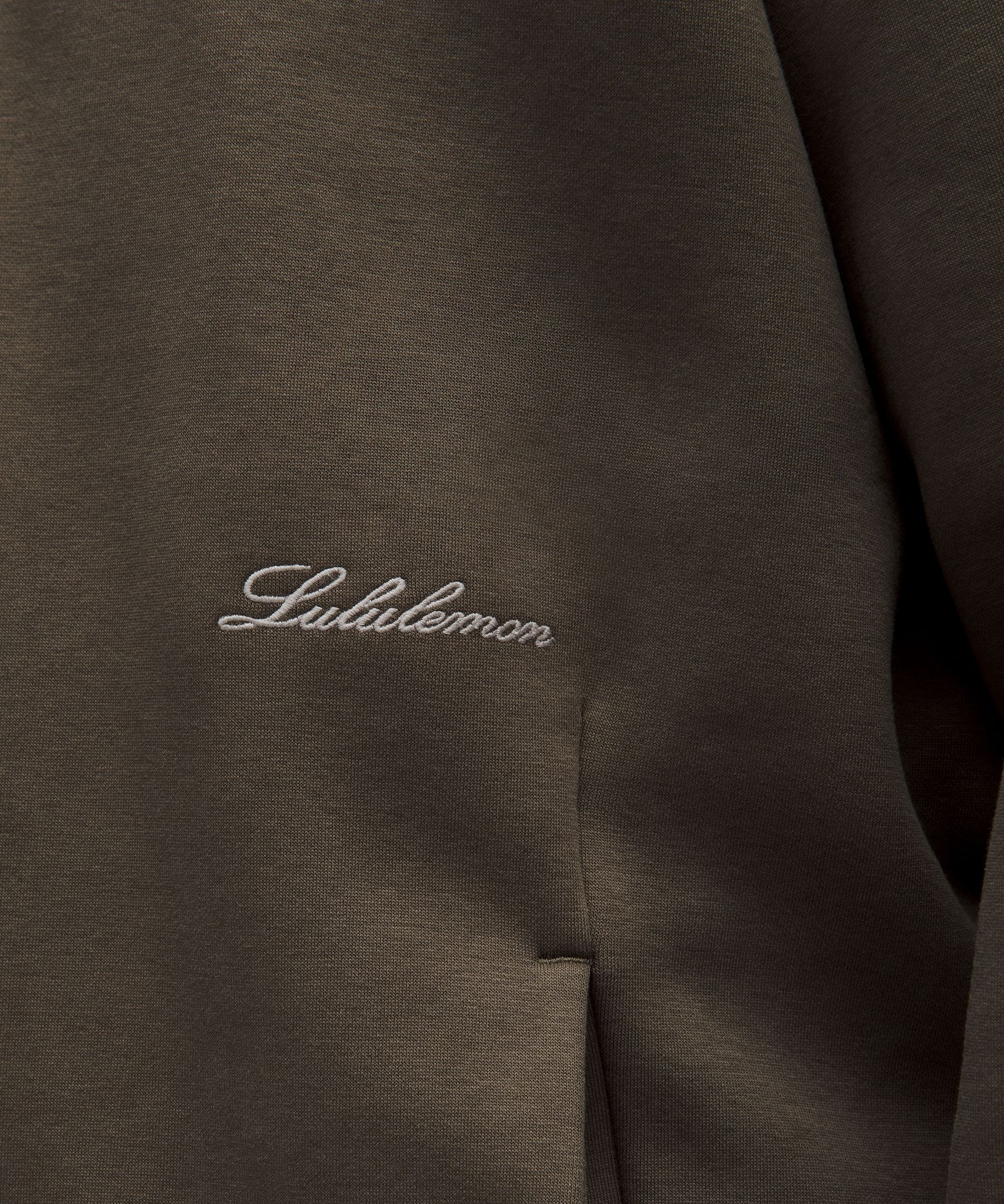 Men's Big Cozy Pullover Hoodie - 5