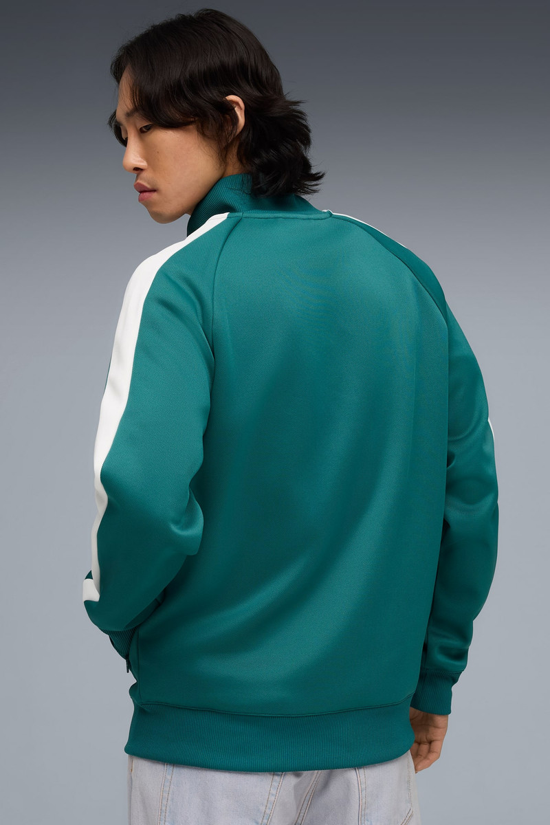 T7 Men's Track Jacket 4