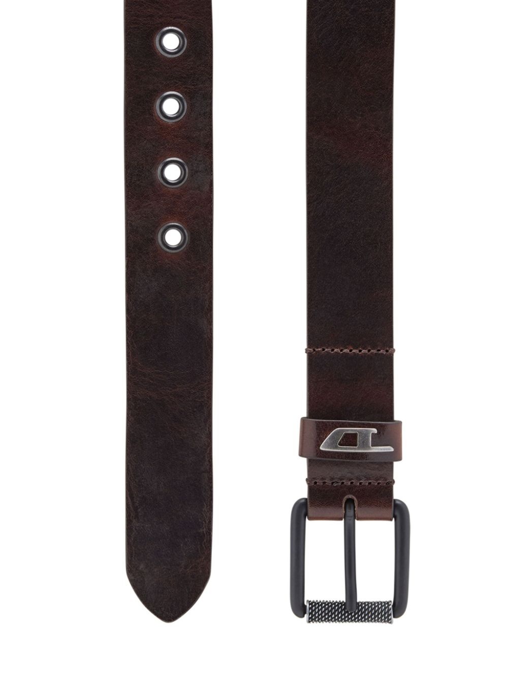 cracked design belt - 2