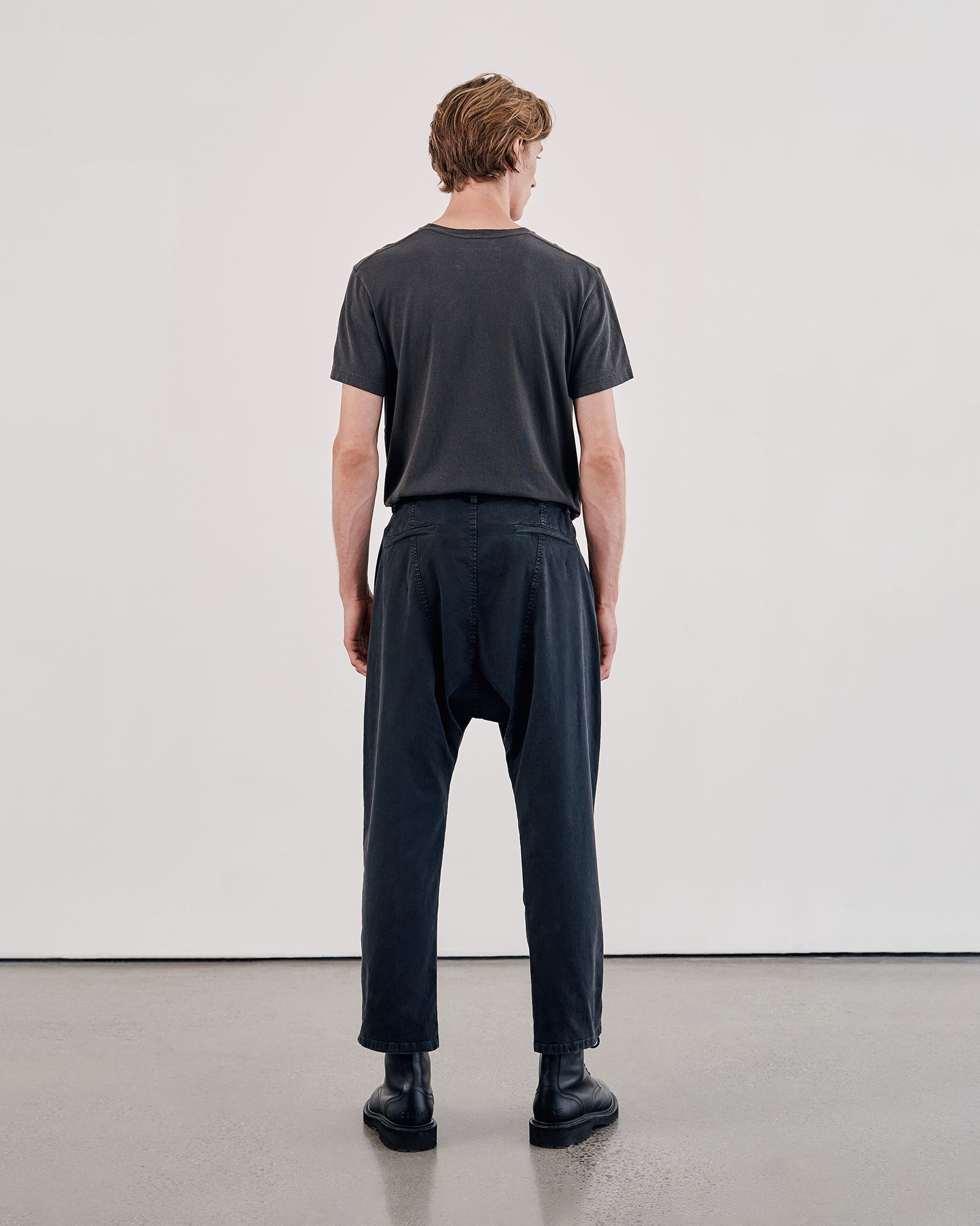 BRANDON TEE - 3