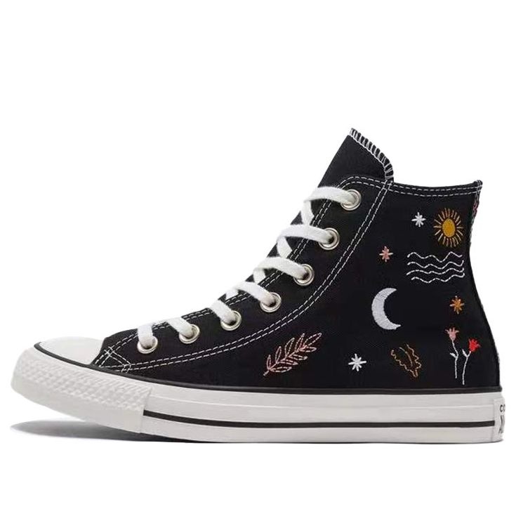 Converse (WMNS) Converse Chuck Taylor All Star High 'It's