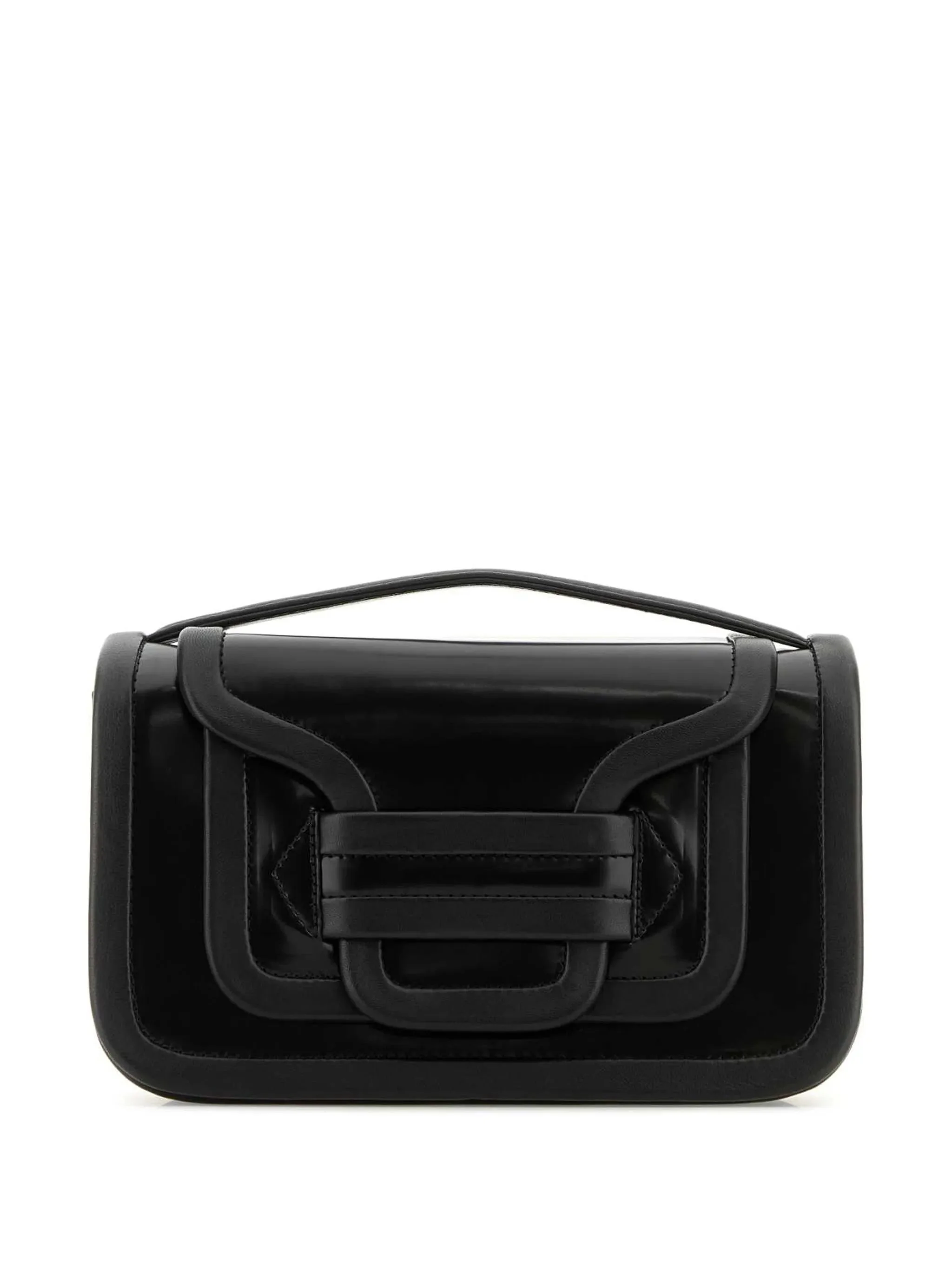 Pierre Hardy Alpha Maxi Handbag - 1