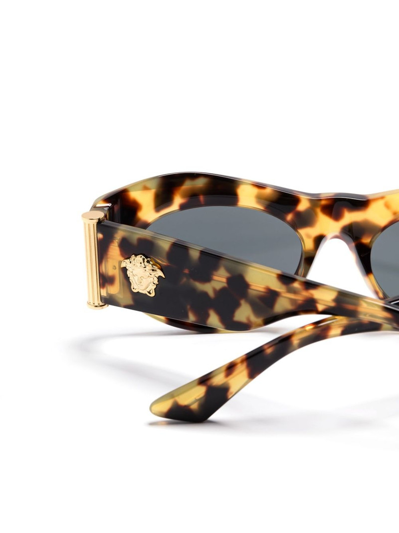 Medusa Glam sunglasses 3