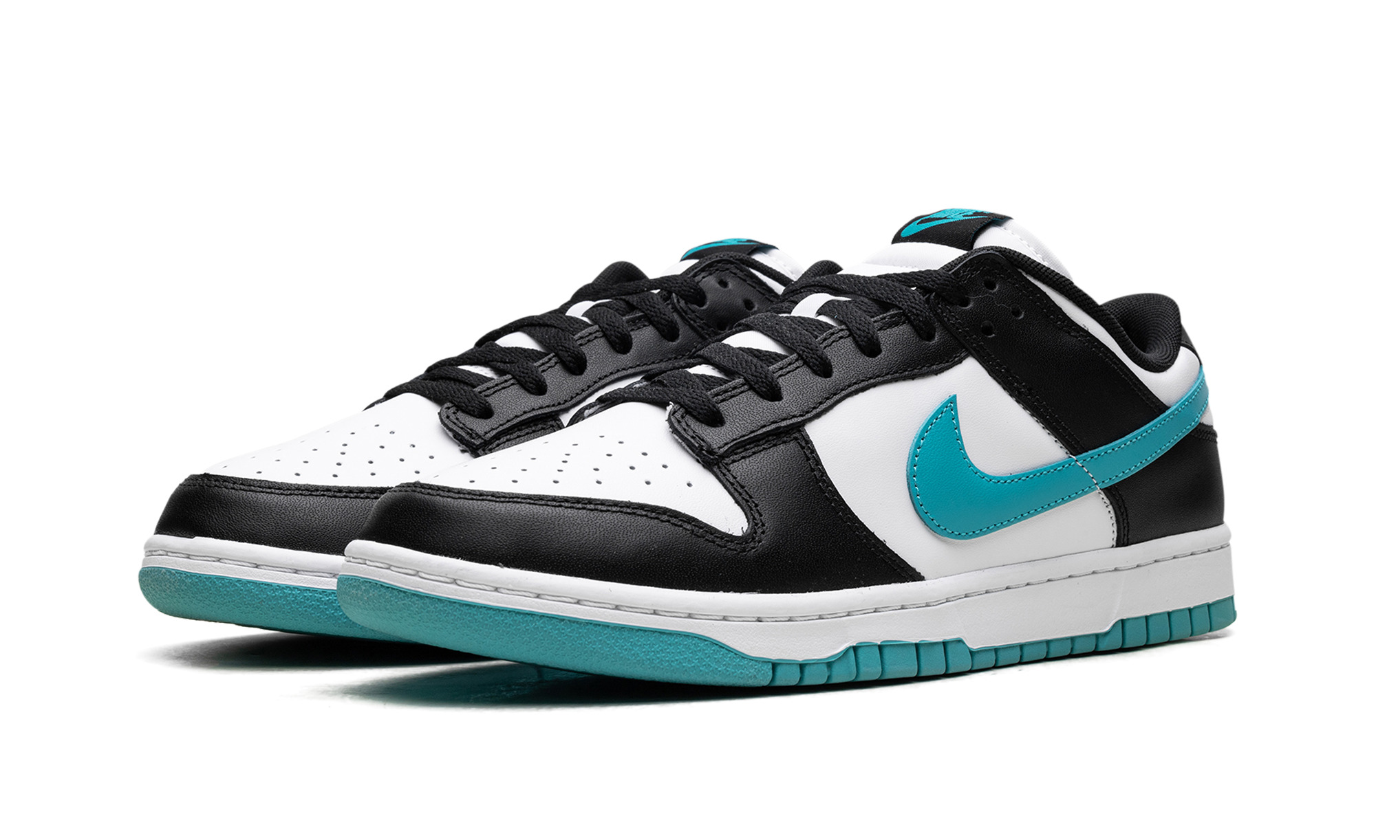 Dunk Low "Black" - 2