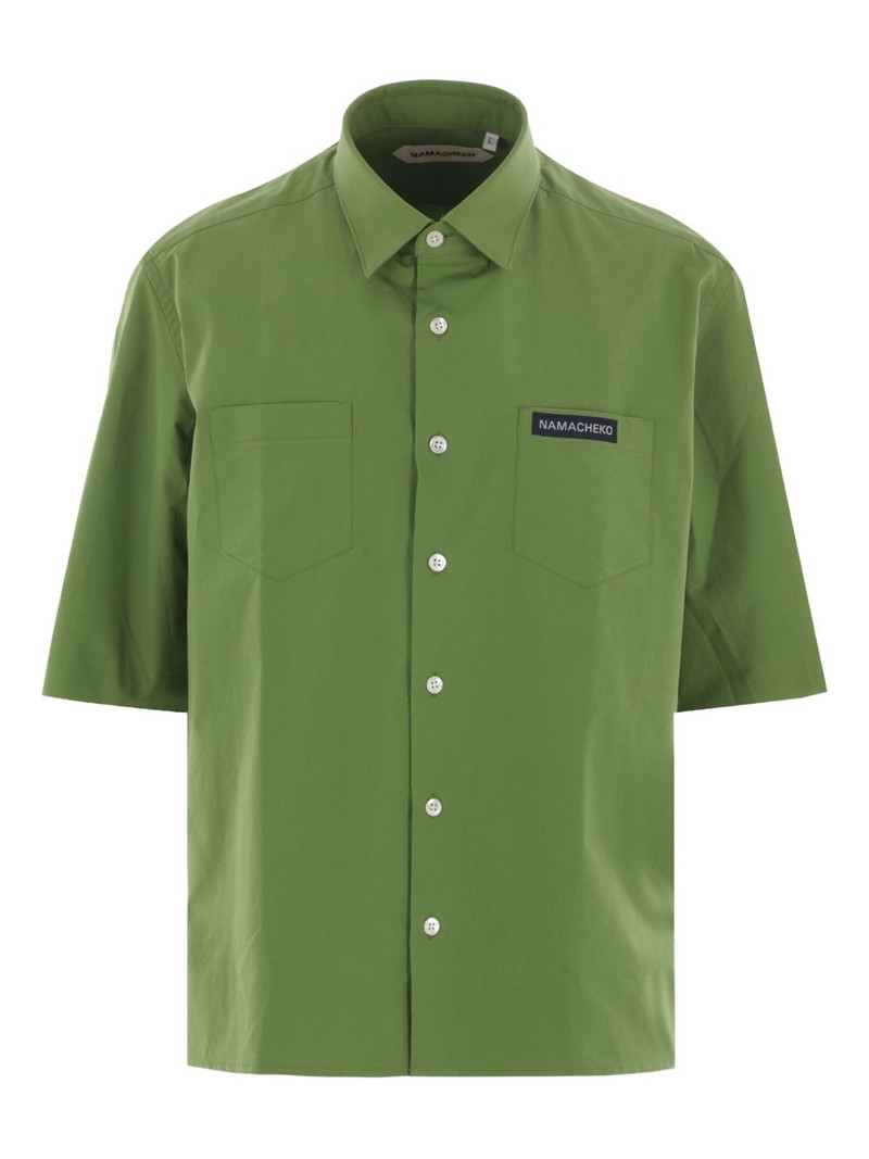 cotton shirt 1