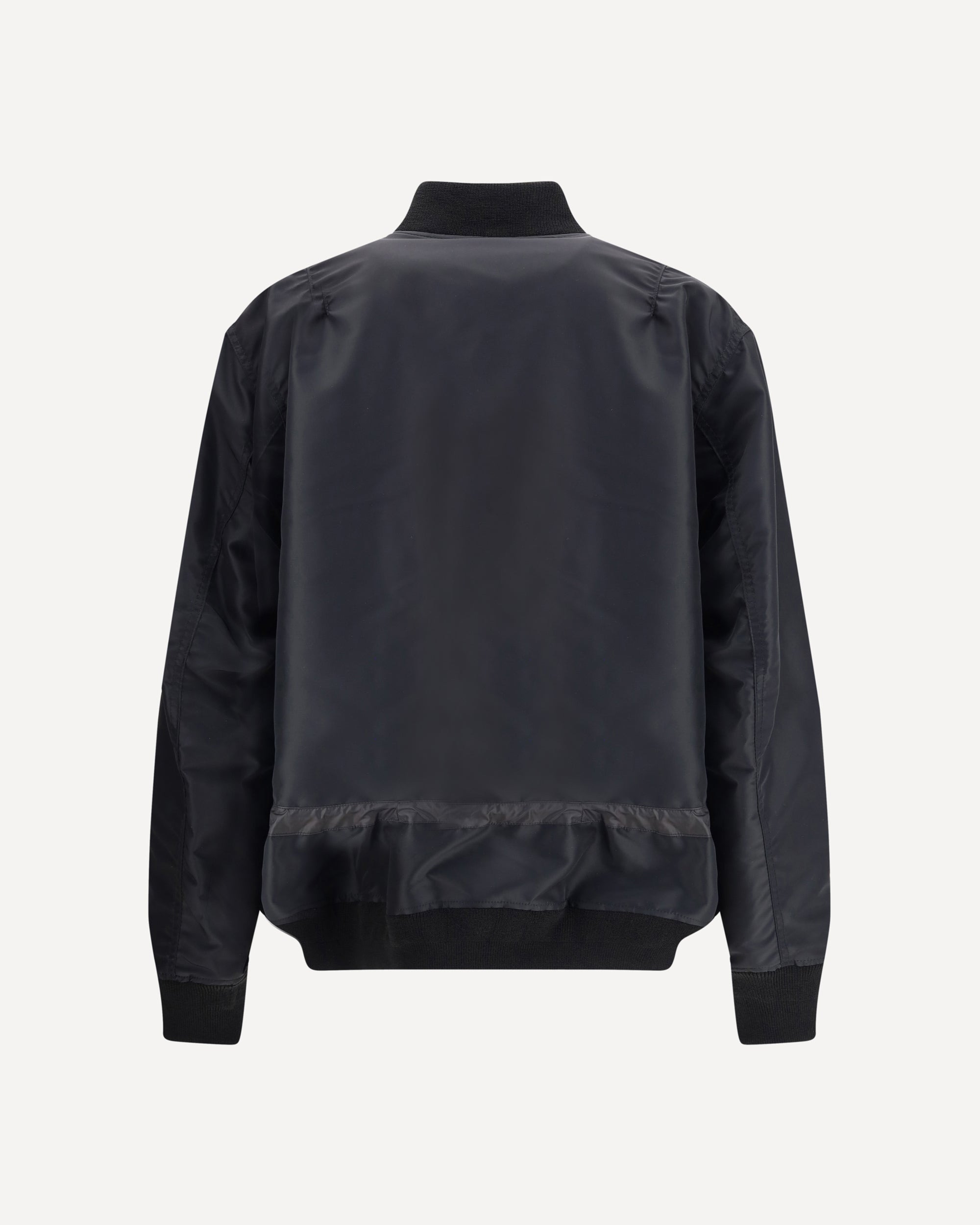 Oversized Jacket - 2