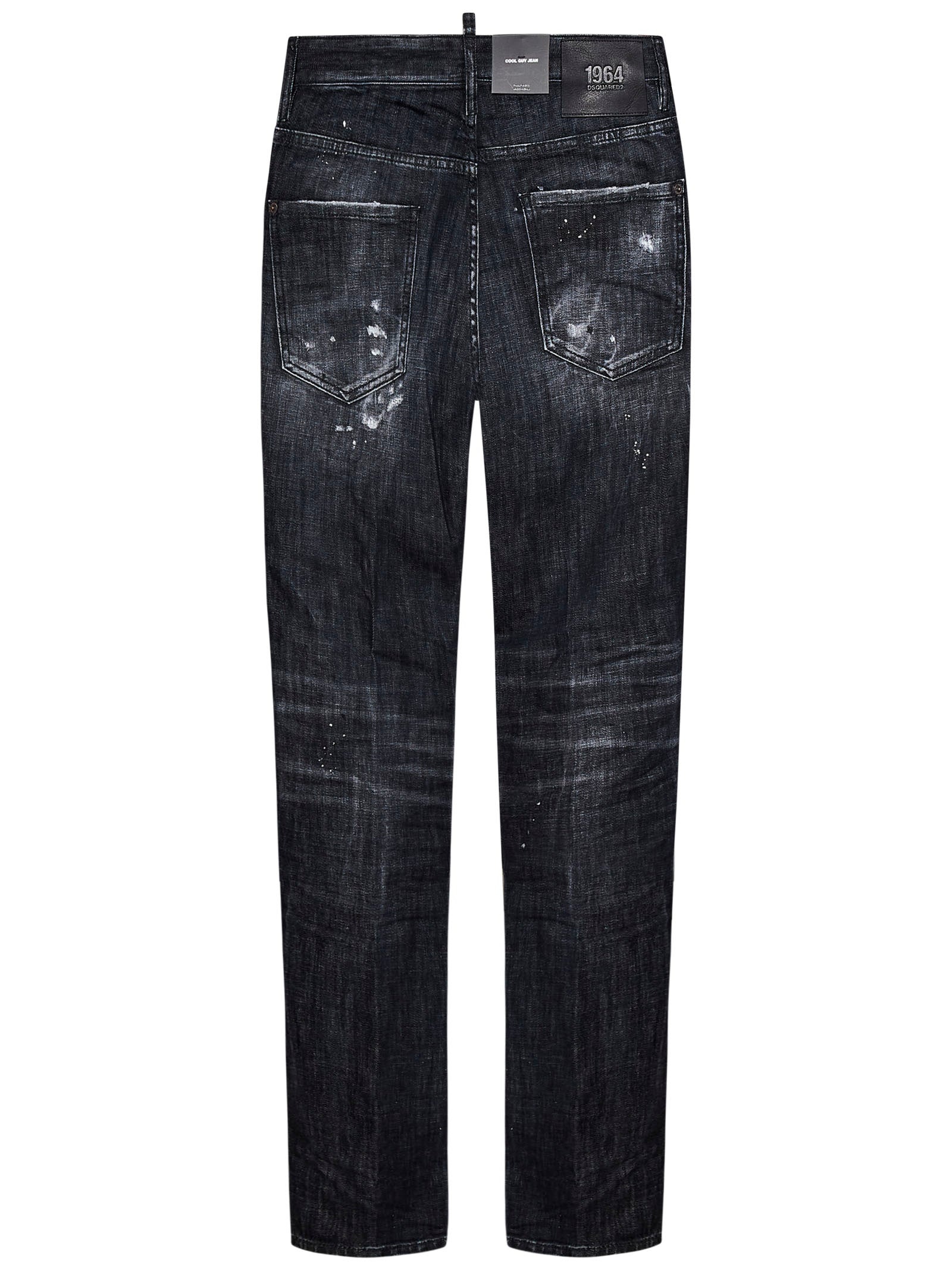 JEANS COOL GUY DSQUARED2 - 3