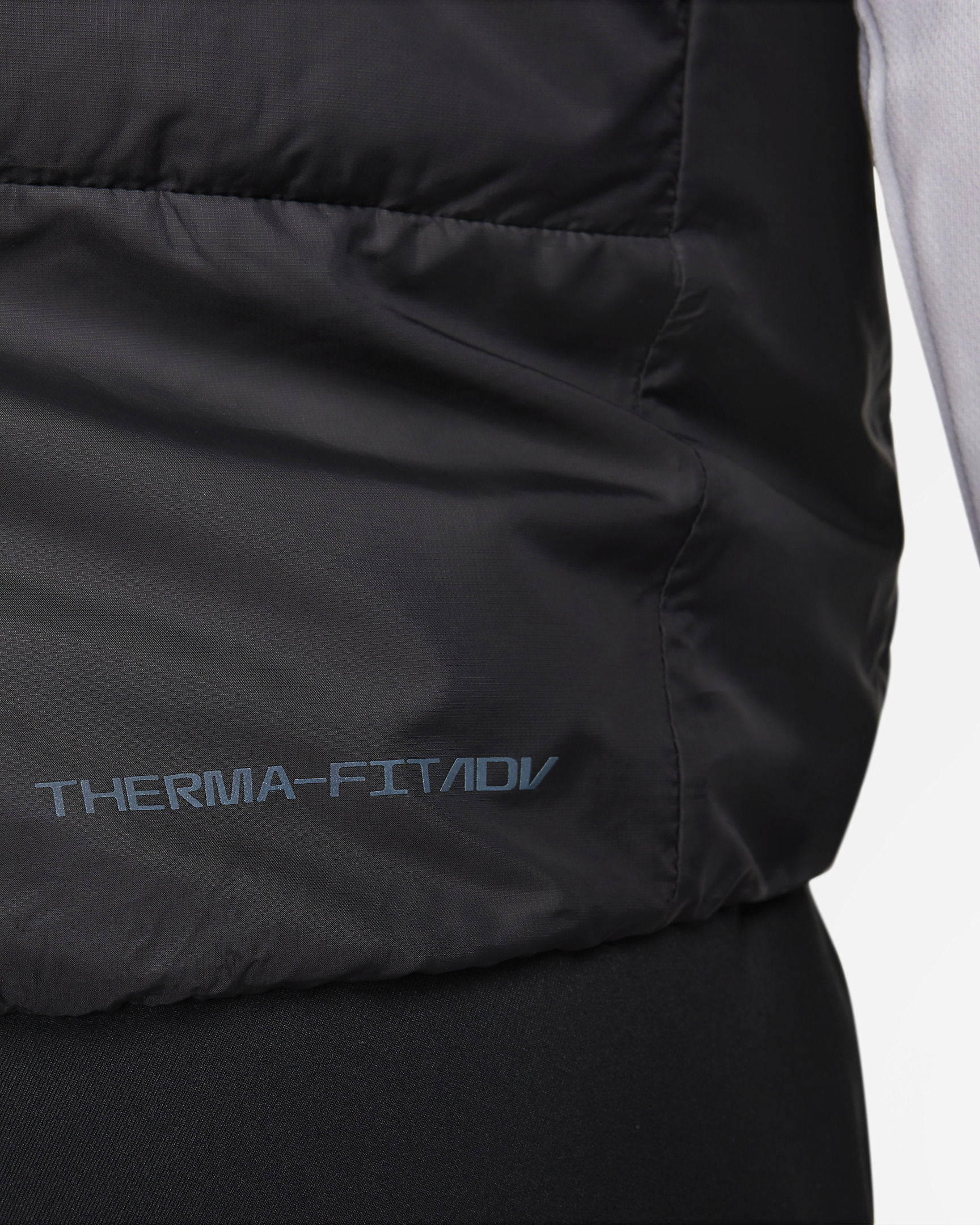 Nike Therma-FIT ADV Repel AeroLoft Men's Down Running Vest - 6