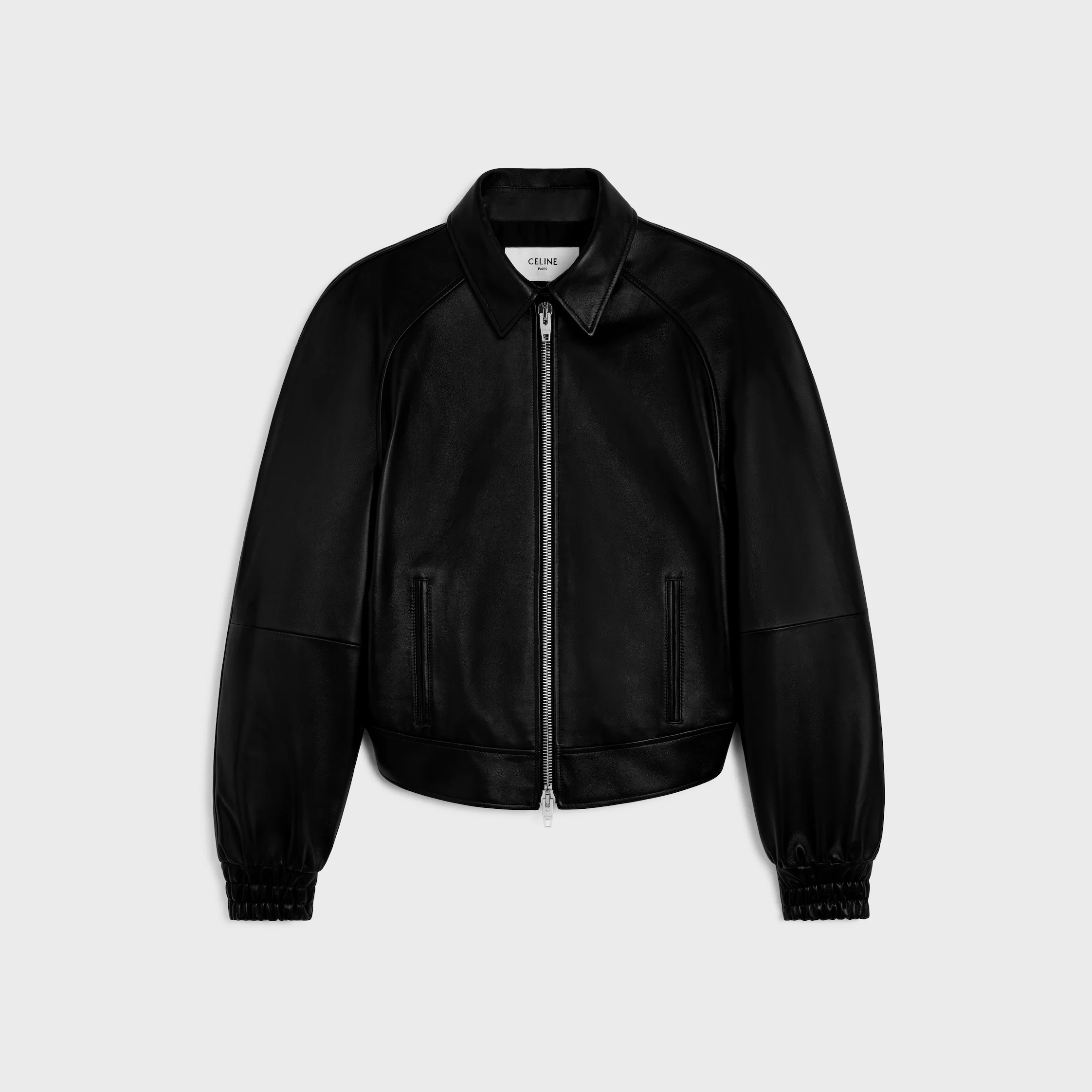 jacket IN lambskin - 1