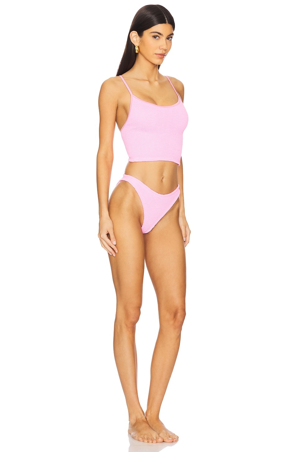Strap Bikini Set - 2
