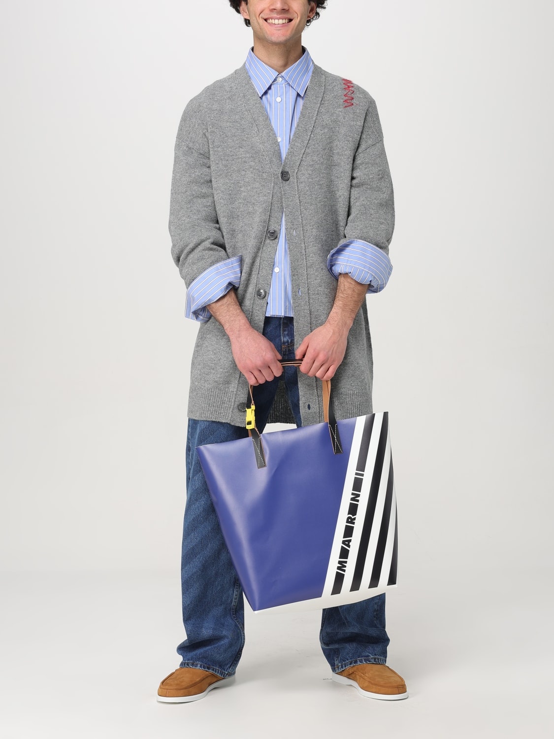 Bags men Marni - 2