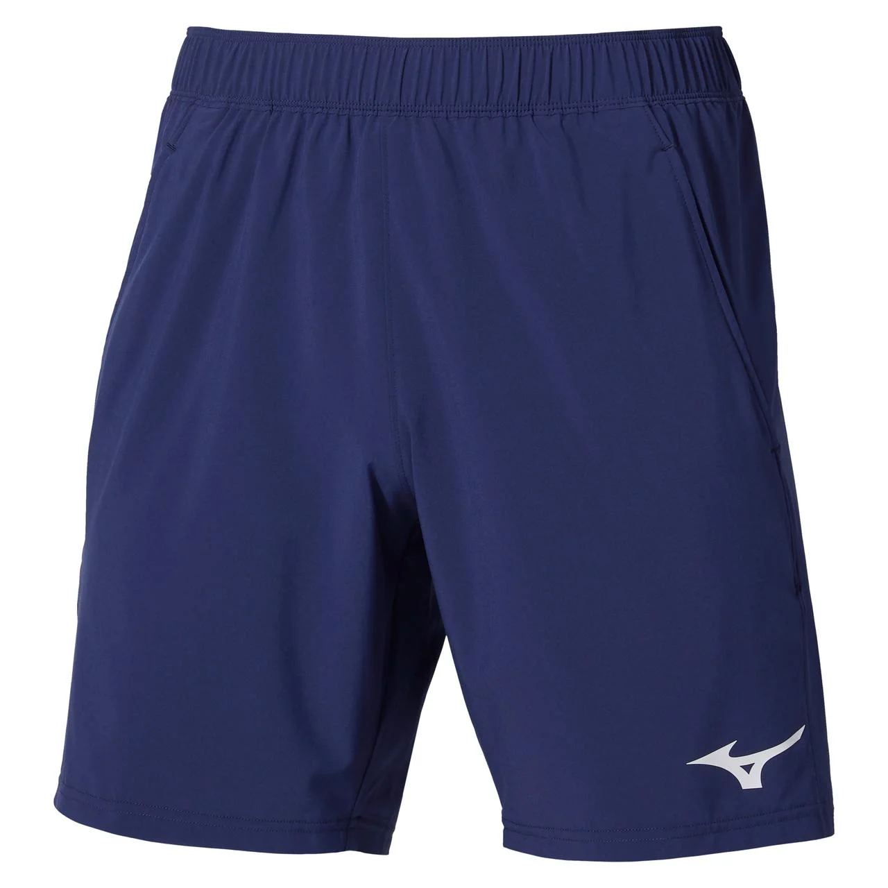 Mizuno Men's 8-Inch Flex Tennis Short - 1