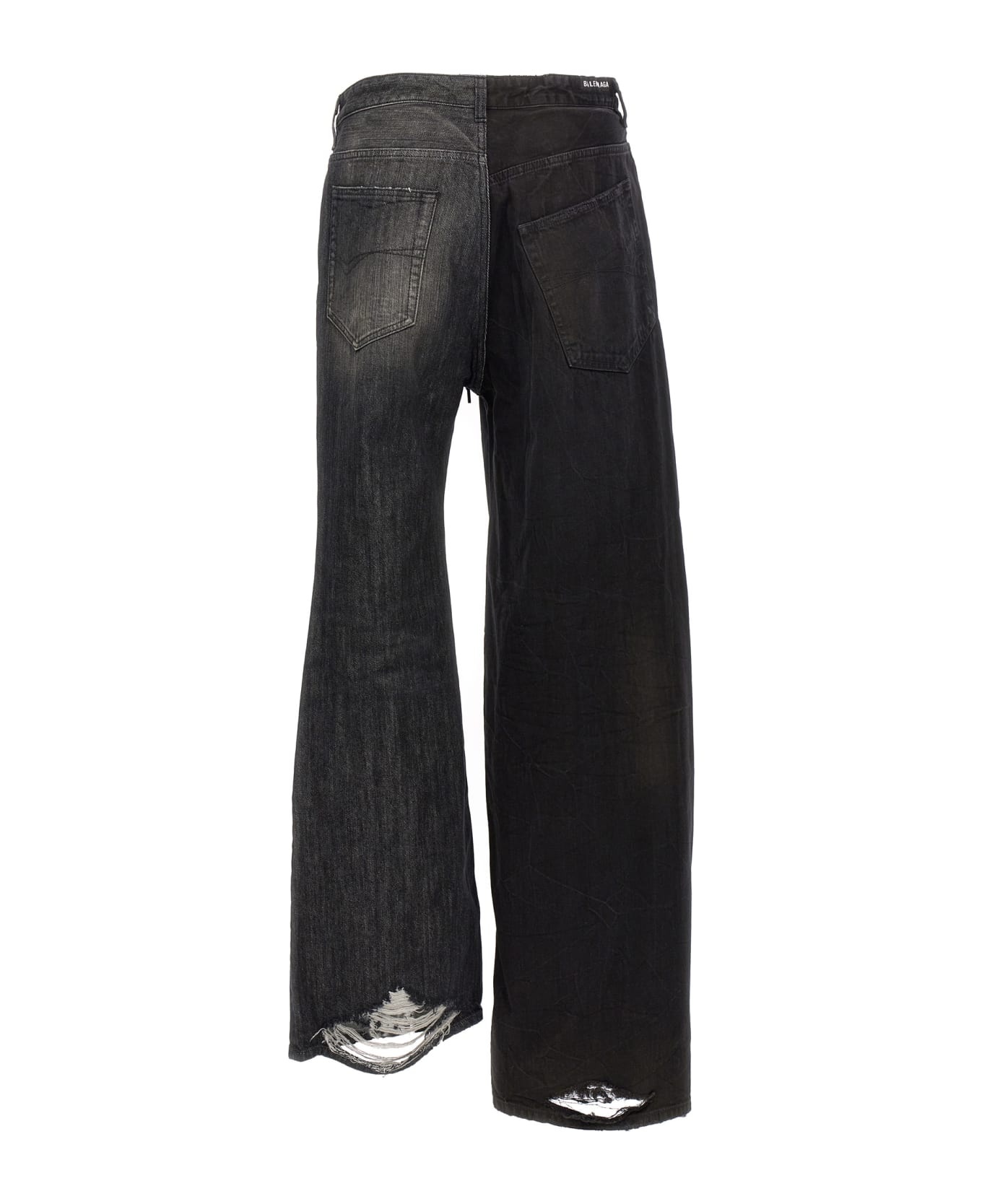 'fifty-fifty' Jeans - 2