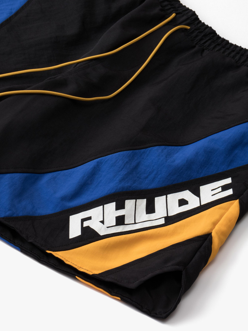 HYDRO SWIM SHORTS 3